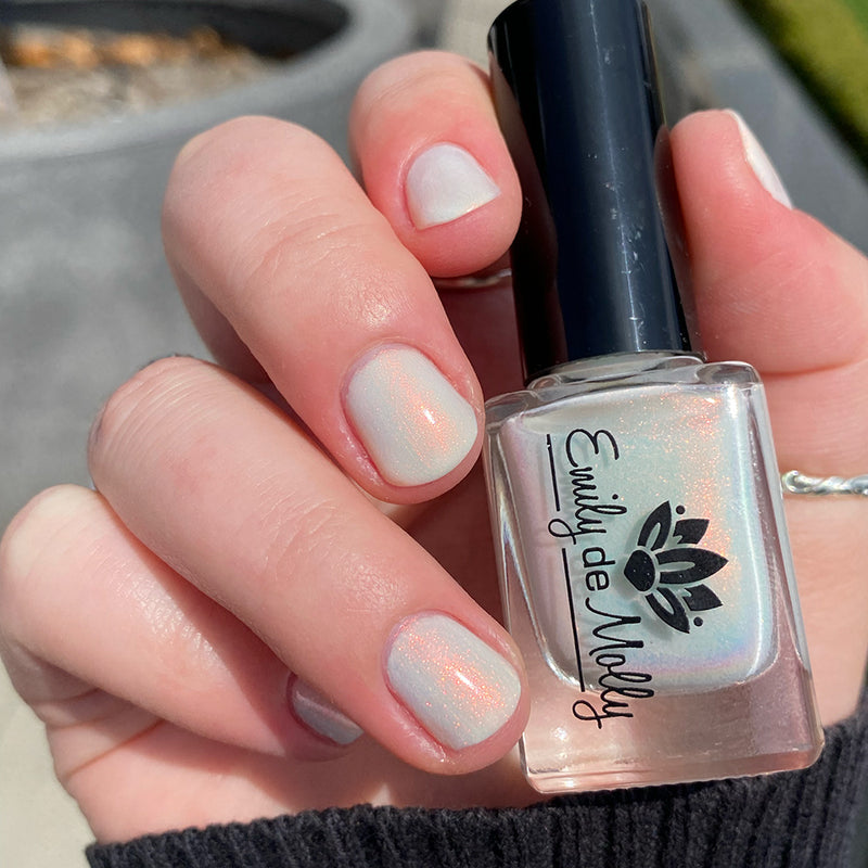 Emily De Molly - Match Made In Heaven Nail Polish