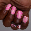 Emily De Molly - Room Of Ghosts Nail Polish