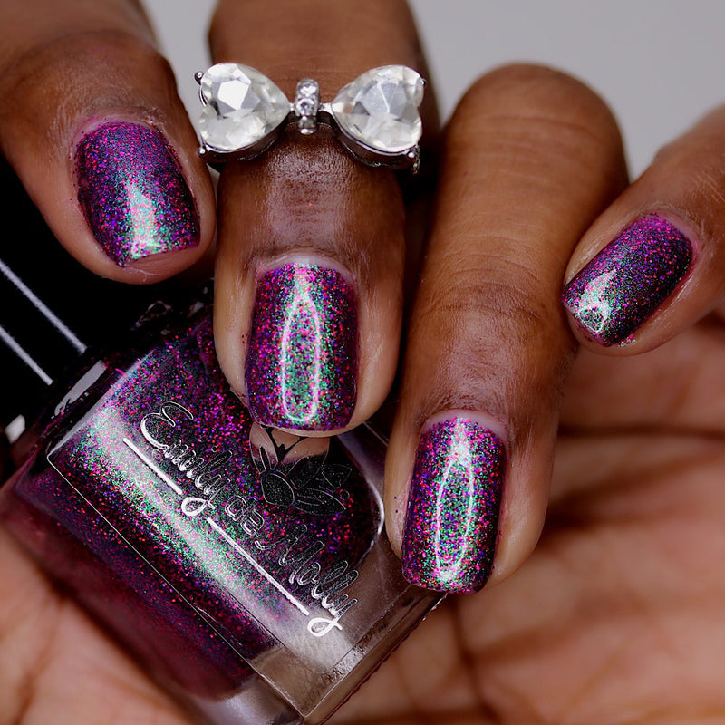 Emily De Molly - It’s Just Business Nail Polish