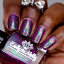 Emily De Molly - It’s Just Business Nail Polish