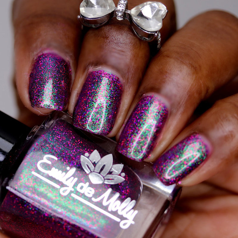 Emily De Molly - It’s Just Business Nail Polish