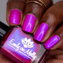Emily De Molly - Done It Again Nail Polish