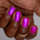 Emily De Molly - Done It Again Nail Polish