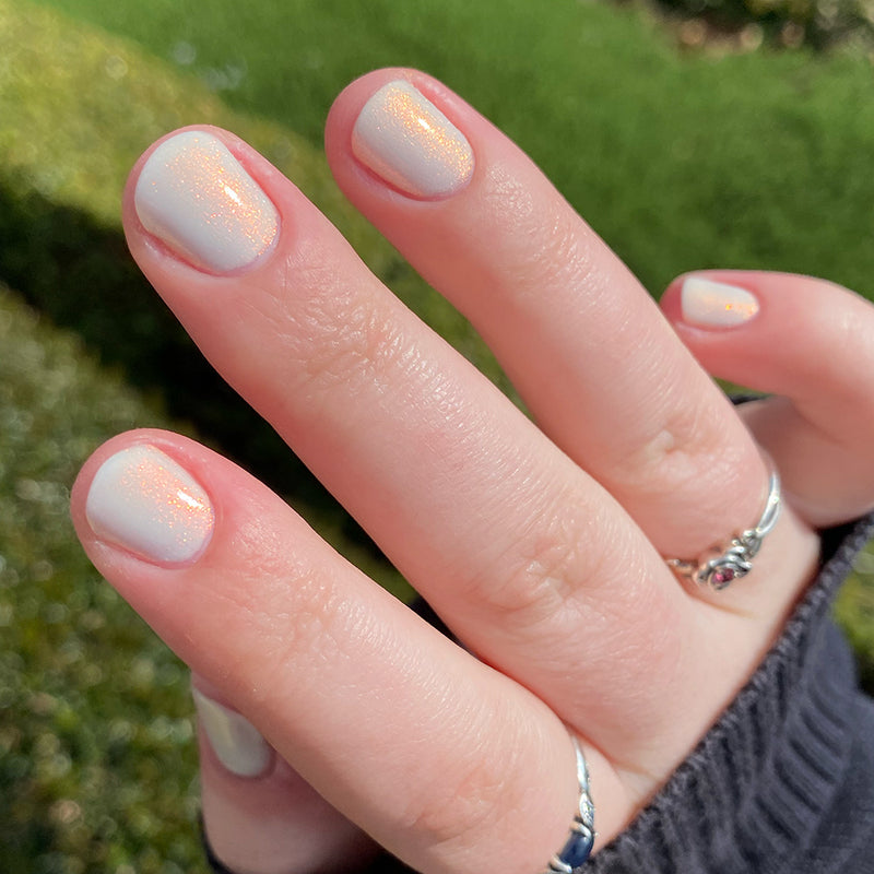 Emily De Molly - Match Made In Heaven Nail Polish