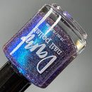 Dam Nail Polish - Robots Don’t Poop Nail Polish