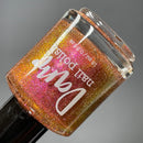 Dam Nail Polish - I Like Cheese but I'm Lactose Nail Polish