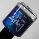 Dam Nail Polish - Robots Don’t Poop Nail Polish
