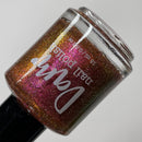 Dam Nail Polish - I Like Cheese but I'm Lactose Nail Polish