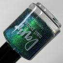Dam Nail Polish - Would a Robot Say Beep Beep? Nail Polish