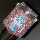 Dam Nail Polish - Robots Don’t Poop Nail Polish