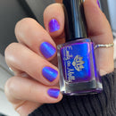 Emily De Molly - Code Mistake Nail Polish