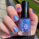 Emily De Molly - Check Again Nail Polish