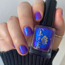 Emily De Molly - Code Mistake Nail Polish