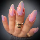 Emily De Molly - Heavyweight Nail Polish