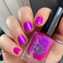 Emily De Molly - Done It Again Nail Polish