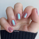 Emily De Molly - From What You Know Nail Polish