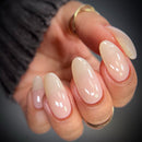 Emily De Molly - Sheer Tint Ecru Nail Polish