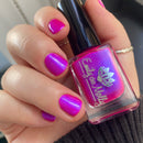 Emily De Molly - Done It Again Nail Polish