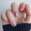 Emily De Molly - From What You Know Nail Polish