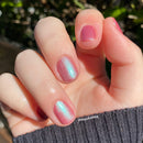 Emily De Molly - From What You Know Nail Polish