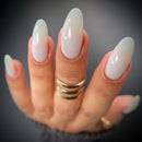 Emily De Molly - Sheer Tint Light Sage Nail Polish