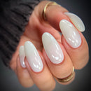 Emily De Molly - Sheer Tint Light Sage Nail Polish