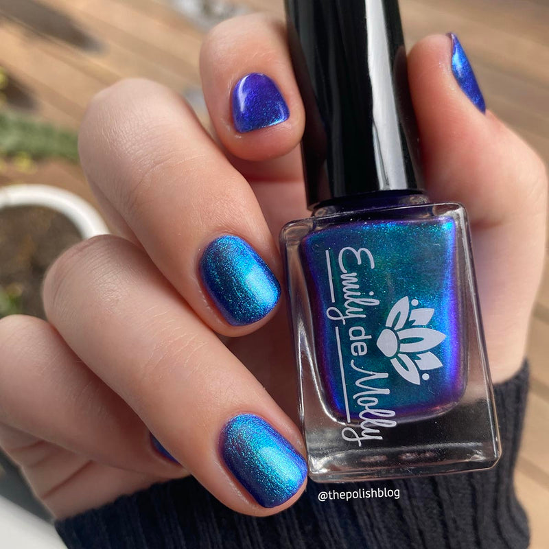 Emily De Molly - Beside Myself Nail Polish