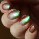 Emily De Molly - Unsteady Nail Polish