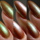 Emily De Molly - Unsteady Nail Polish