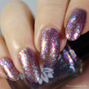 Emily De Molly - Turn Around Nail Polish