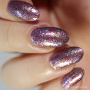 Emily De Molly - Turn Around Nail Polish