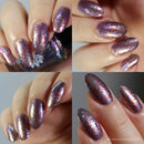 Emily De Molly - Turn Around Nail Polish