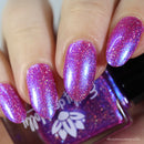 Emily De Molly - Survey Results Nail Polish