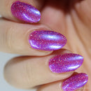 Emily De Molly - Survey Results Nail Polish