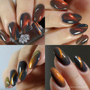 Emily De Molly - Dark Static Nail Polish (Magnetic)