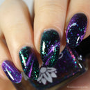 Emily De Molly - Once Forgotten Nail Polish (Magnetic)