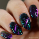 Emily De Molly - Once Forgotten Nail Polish (Magnetic)