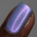 Emily De Molly - Second Chance Nail Polish