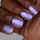 Emily De Molly - Second Chance Nail Polish