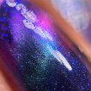 Phoenix - The Labyrinth Nail Polish (Magnetic)