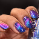 Phoenix - The Labyrinth Nail Polish (Magnetic)