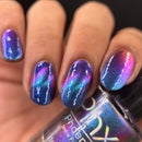 Phoenix - The Labyrinth Nail Polish (Magnetic)