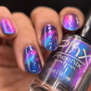 Phoenix - The Labyrinth Nail Polish (Magnetic)