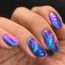Phoenix - The Labyrinth Nail Polish (Magnetic)