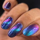 Phoenix - The Labyrinth Nail Polish (Magnetic)