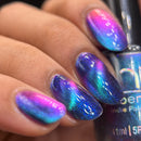 Phoenix - The Labyrinth Nail Polish (Magnetic)