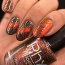 Phoenix - Toby Nail Polish (Magnetic)