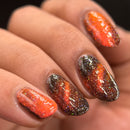 Phoenix - Toby Nail Polish (Magnetic)