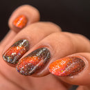 Phoenix - Toby Nail Polish (Magnetic)