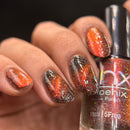 Phoenix - Toby Nail Polish (Magnetic)